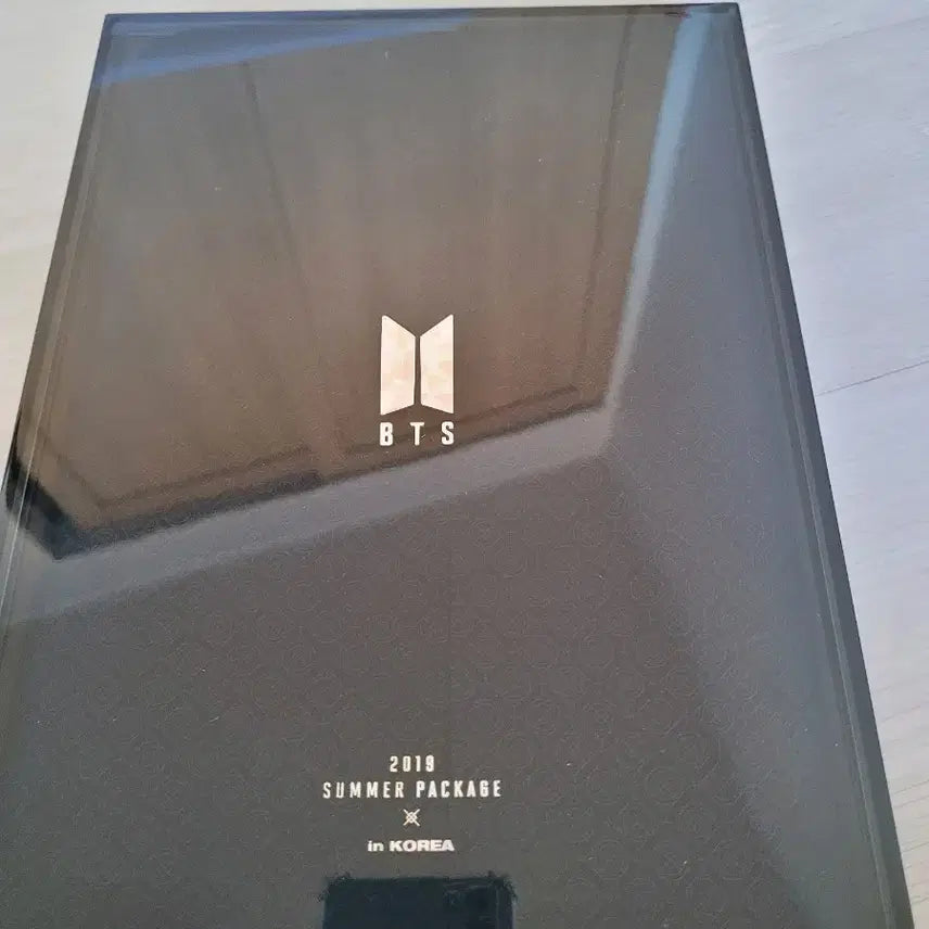 K-POP・アジア BTS 2019 Summer Package BTS 2019 SUMMER PACKAGE - Kpop USA