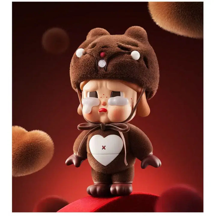 팜마트 크라이베이비 고백하는 날 빅 피규어