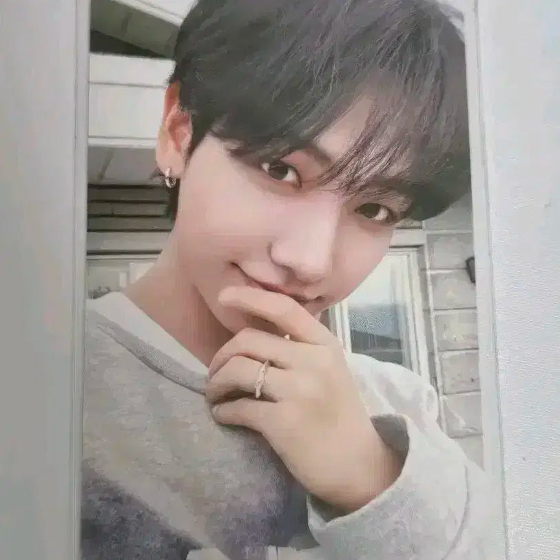 보넥도 보이넥스트도어 노장르 카카오톡 선물하기 명재현 양도