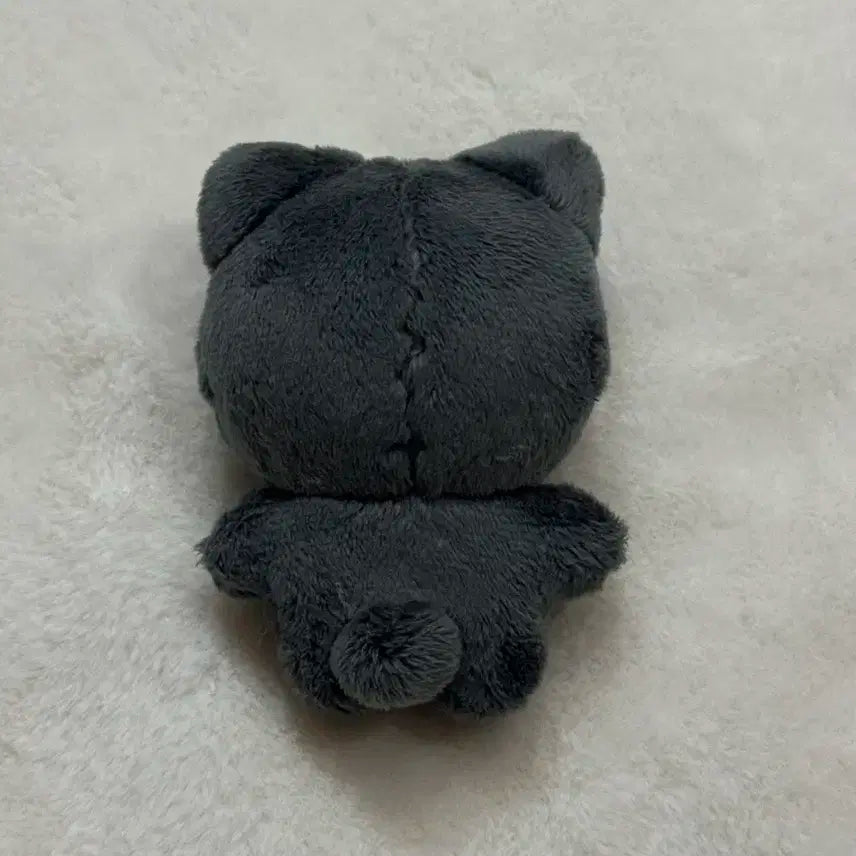 뉴진스 해린 강해린 인형 솜린이