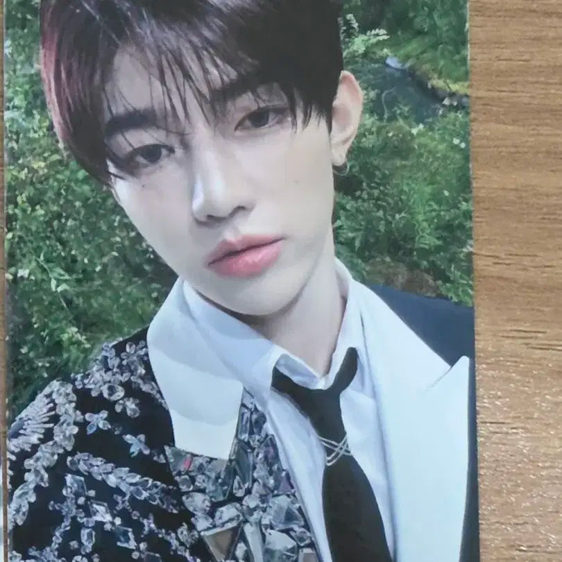 제로베이스원 제베원 콘서트 제로즈존 장하오 포카