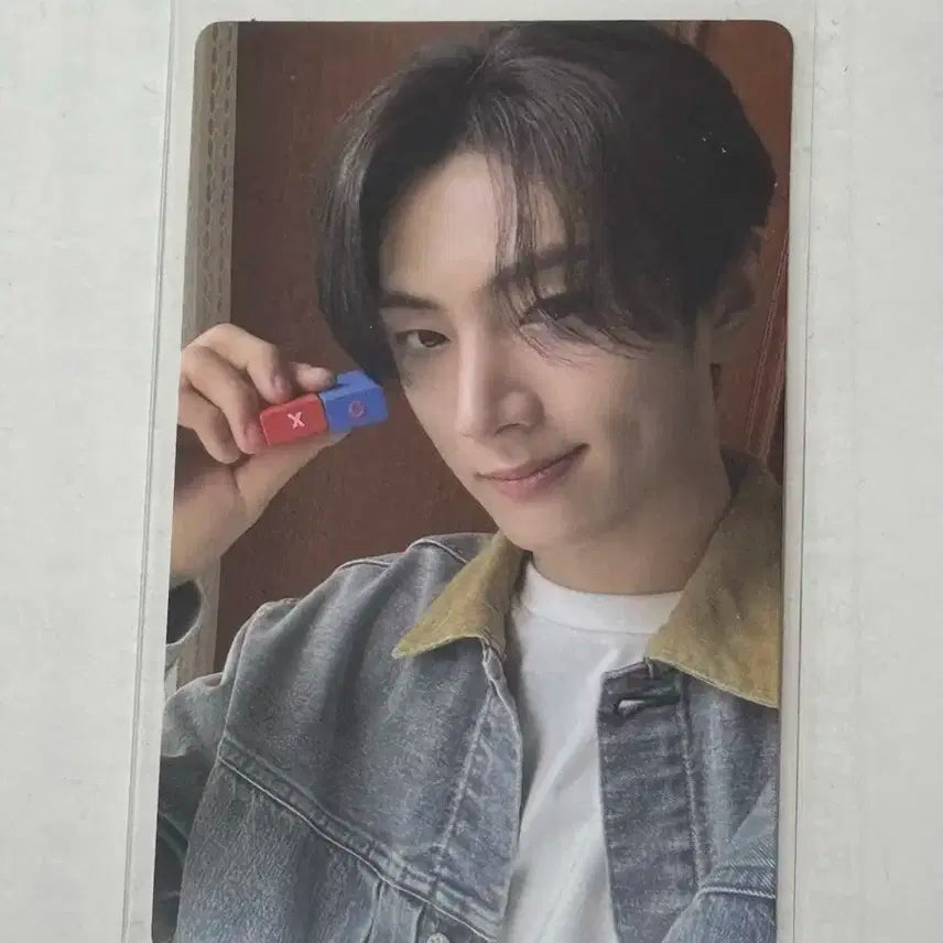 엔하이픈 제이 로맨스언톨드 엔진반