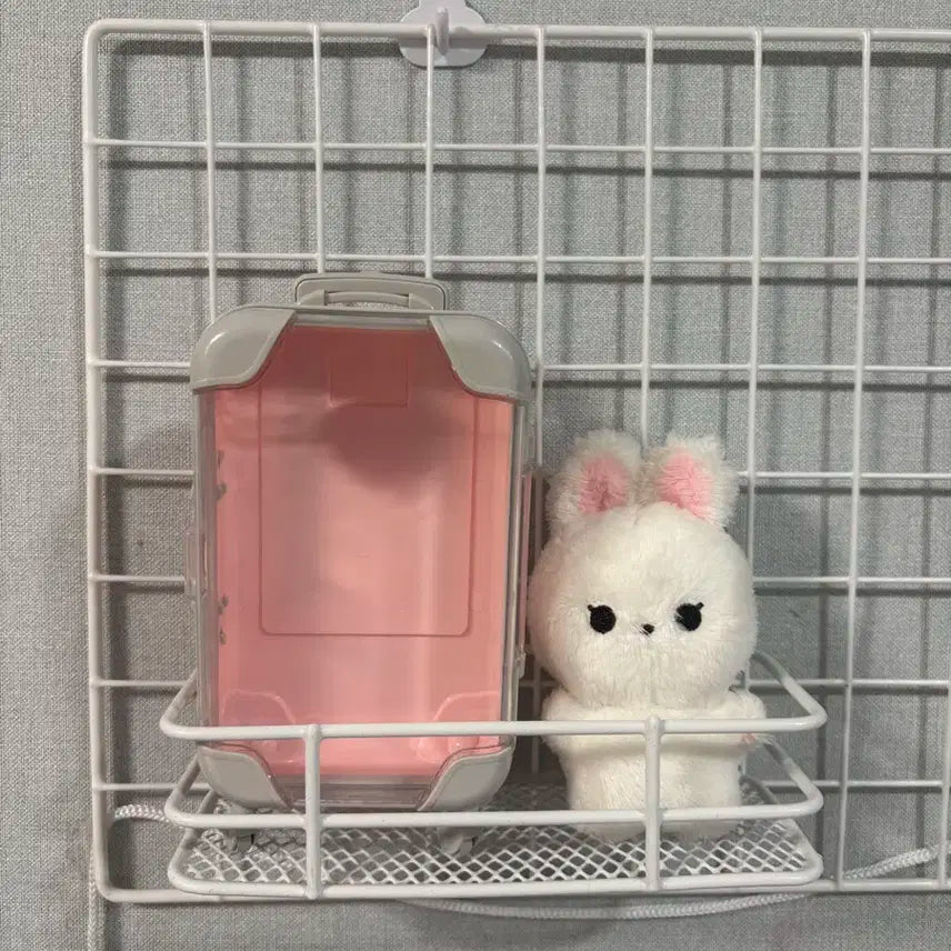 더보이즈 뉴 인형 찬뽀