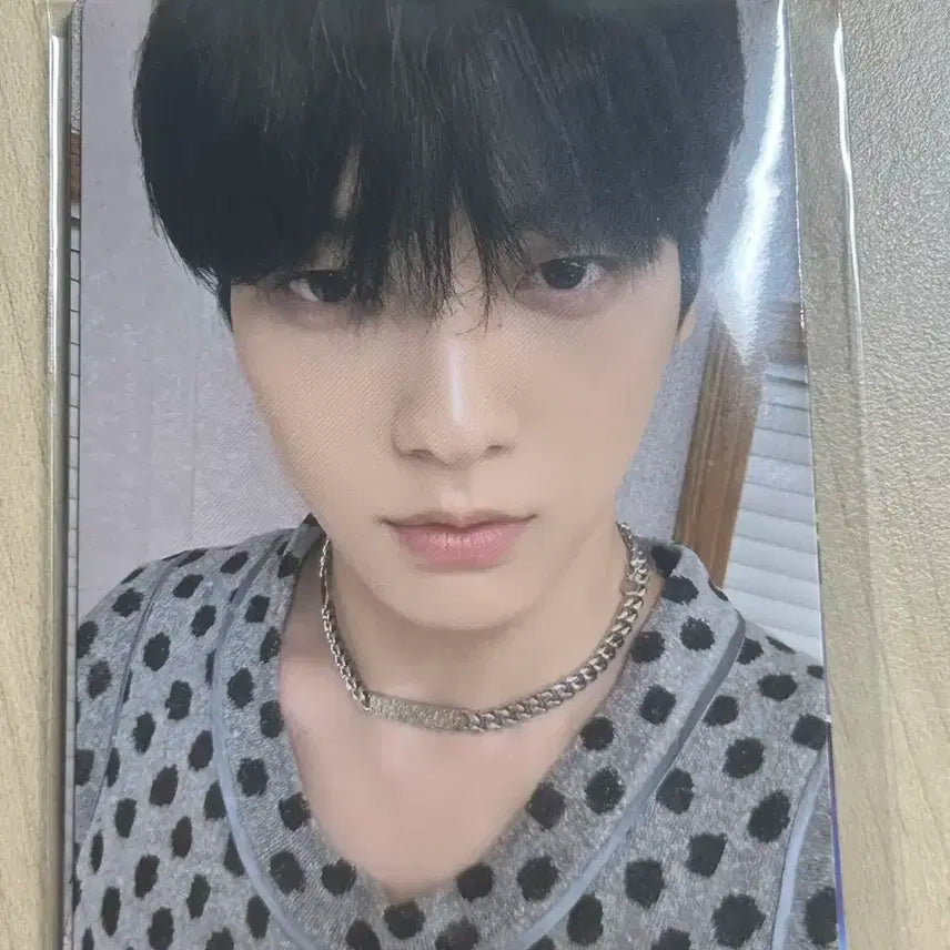 투바투 모아봉 포카 일괄 판매 투모로우바이투게더 최수빈 최연준