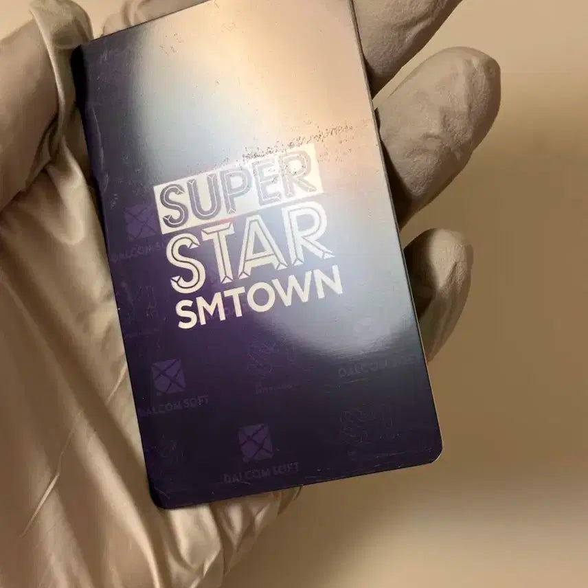 NCT NCT127 マーク ssm super star smtown トレカ NCT NCT127 マーク ssm super star smtown トレカ