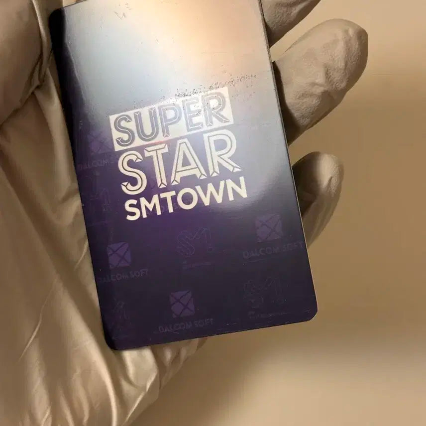 NCT NCT127 マーク ssm super star smtown トレカ smtown 2025 特典 トレカ nct マーク - メルカリ
