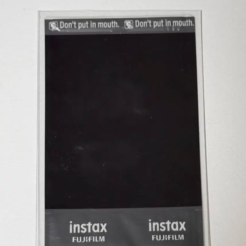 CIX BX 병곤 시네마 스밍 이벤트 싸인 폴라