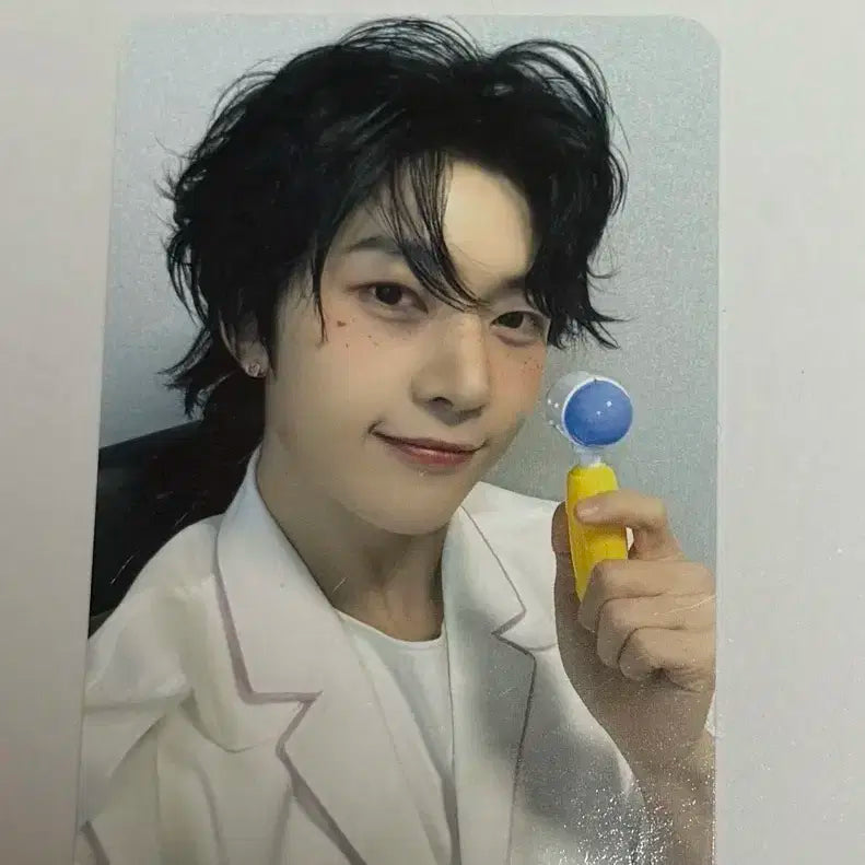 제로베이스원 석매튜 닥터닥터 공방 포카