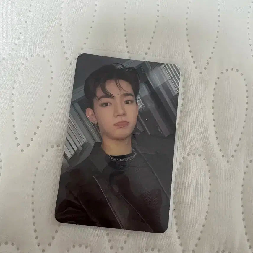 장하오 포카