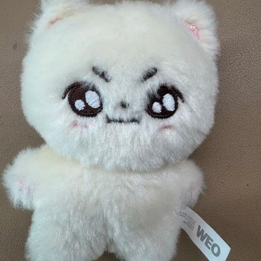 제베원 김규빈 인형 용뽀