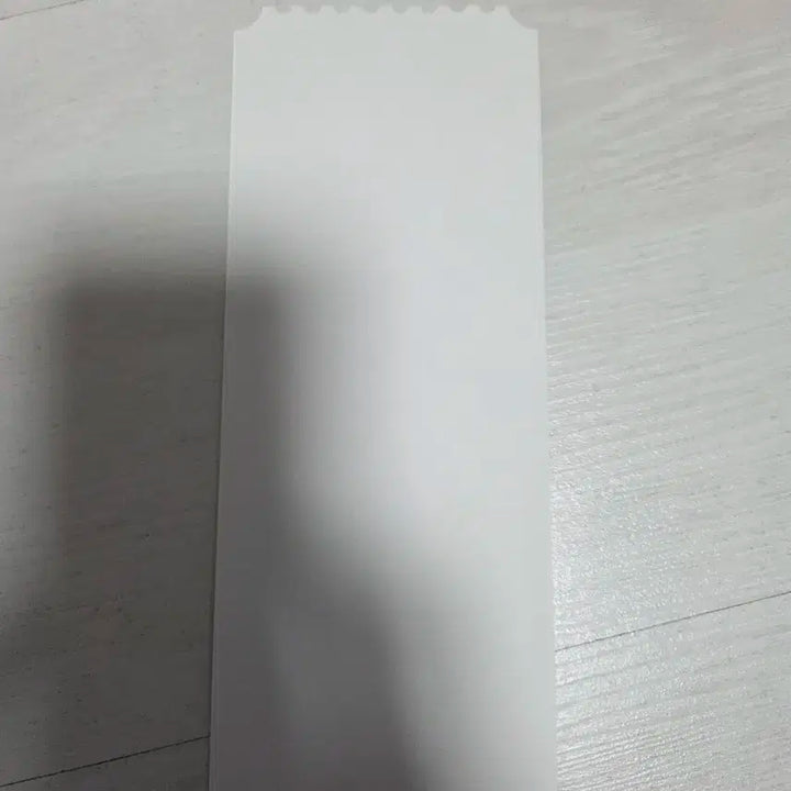 르세라핌x오버워치2 포토 티켓 카드