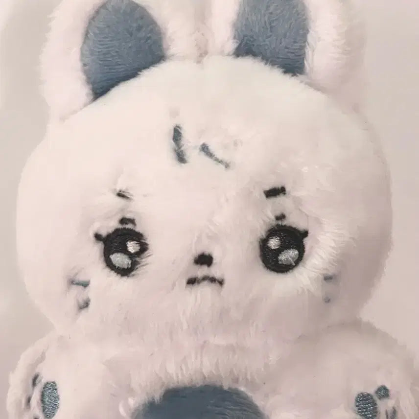 제로베이스원 한유진 인형