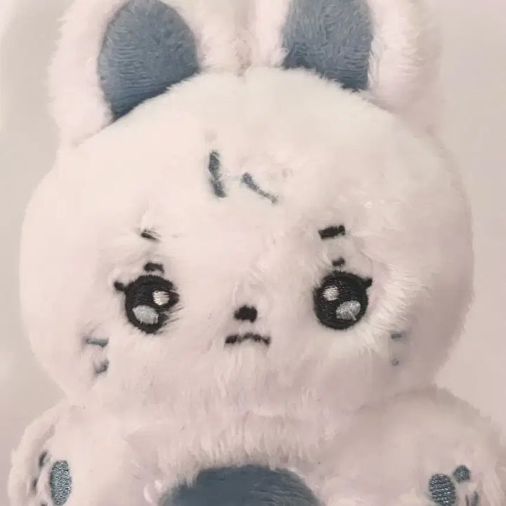 제로베이스원 한유진 인형