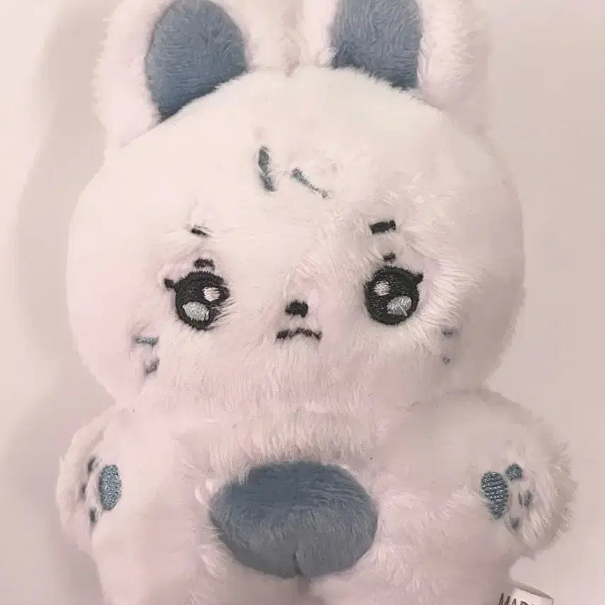 제로베이스원 한유진 인형