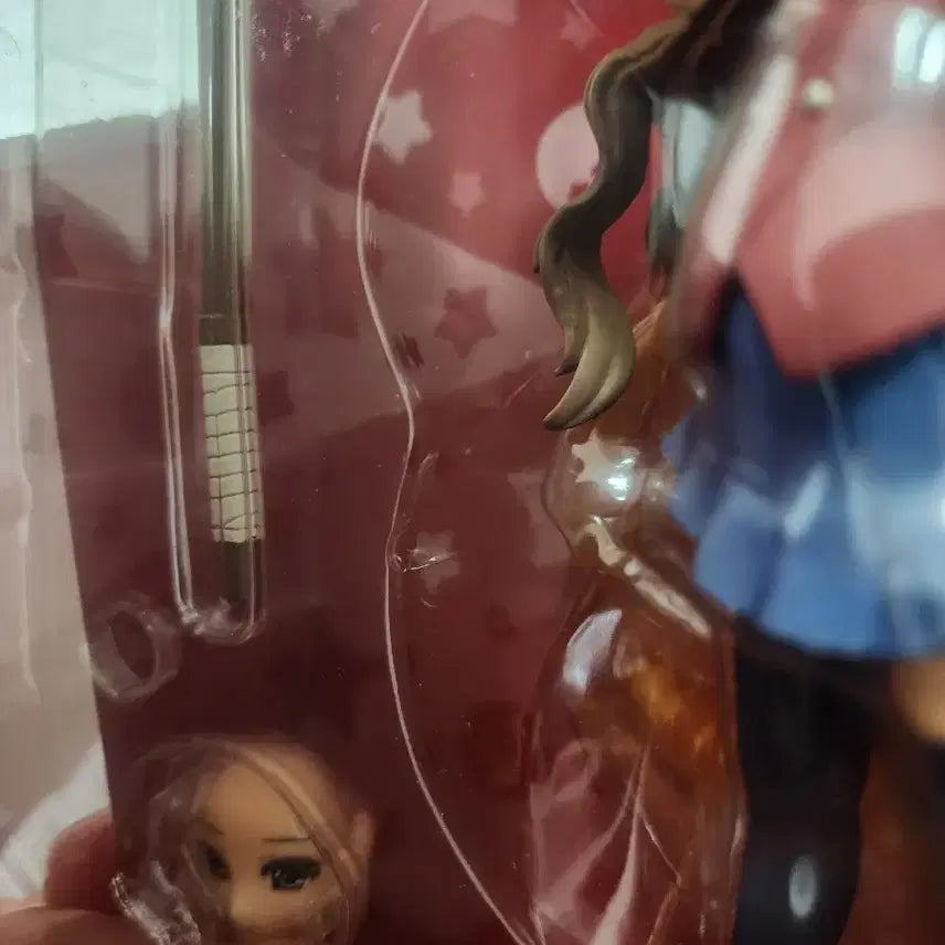 메가하우스 토라도라 아이사카 타이가 피규어