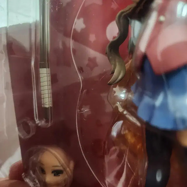 메가하우스 토라도라 아이사카 타이가 피규어