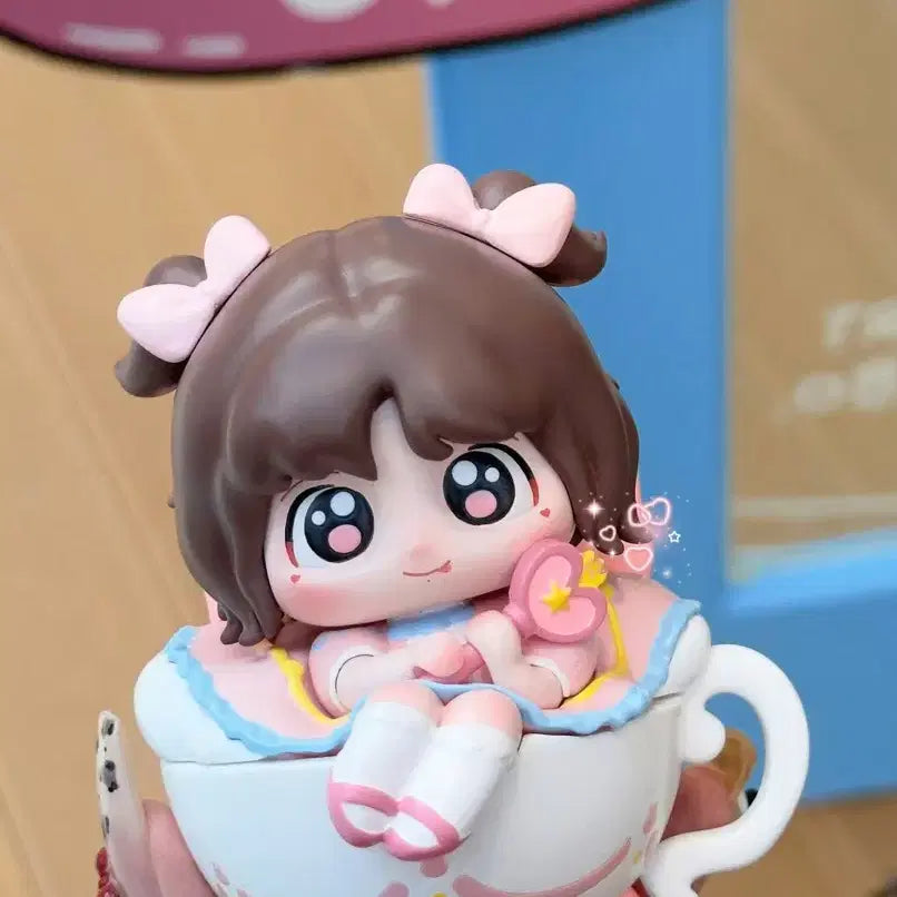 정국바 피규어 정순이 전정국 JUNGKOOK FAN GOODS BTS