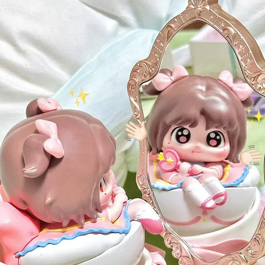 정국바 피규어 정순이 전정국 JUNGKOOK FAN GOODS BTS