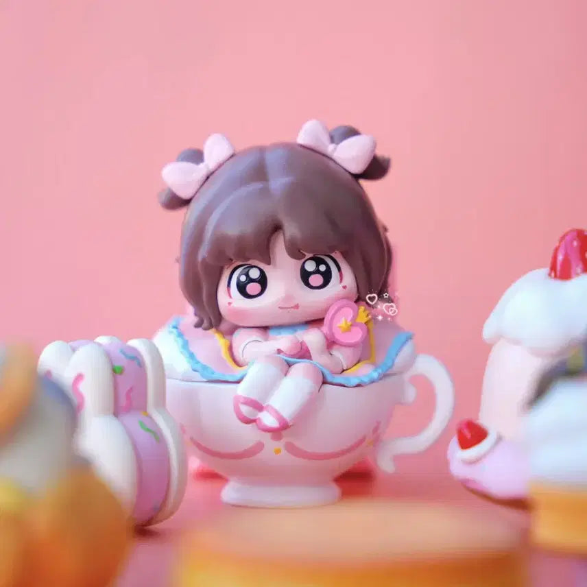 정국바 피규어 정순이 전정국 JUNGKOOK FAN GOODS BTS