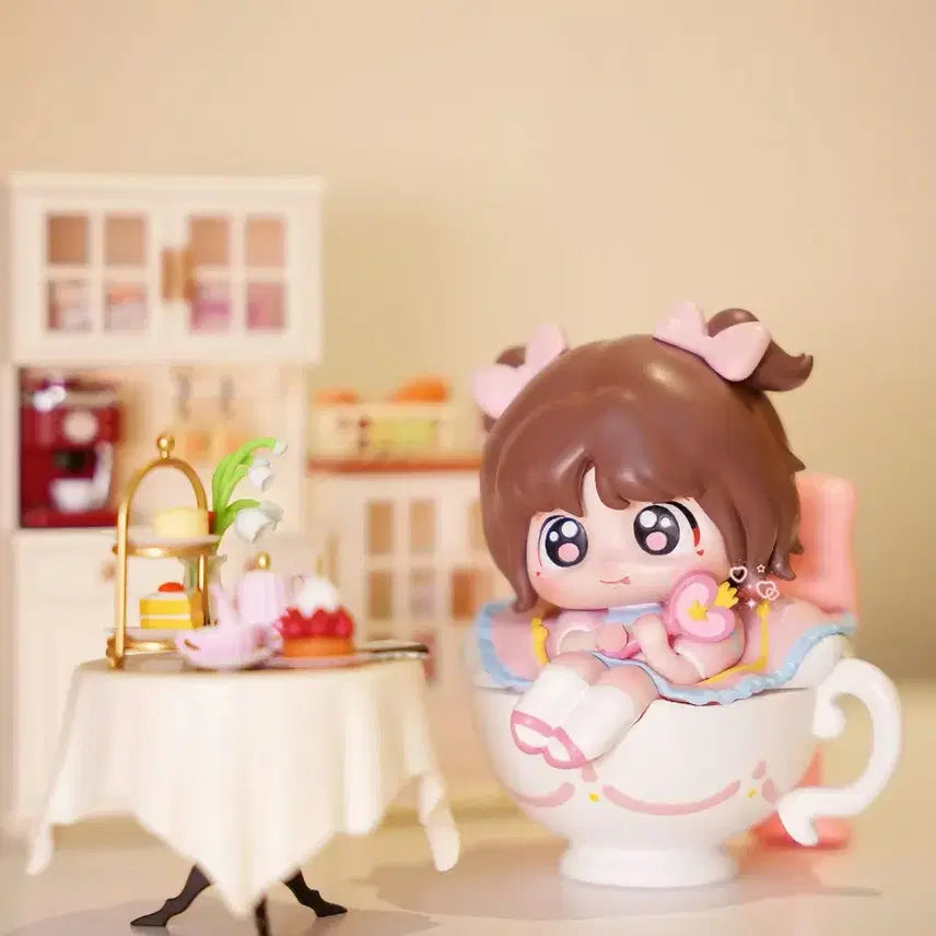 정국바 피규어 정순이 전정국 JUNGKOOK FAN GOODS BTS