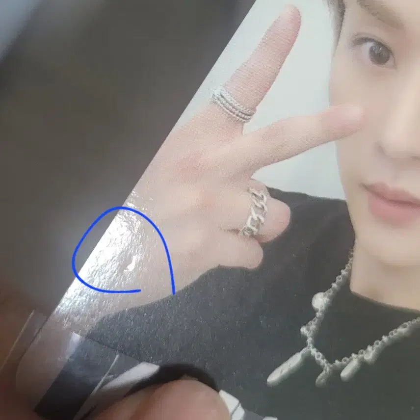 스키즈 리노 이민호 포카 일괄