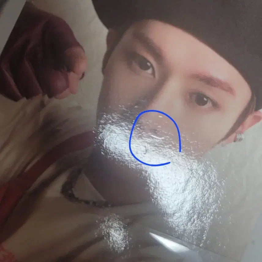 스키즈 리노 이민호 포카 일괄