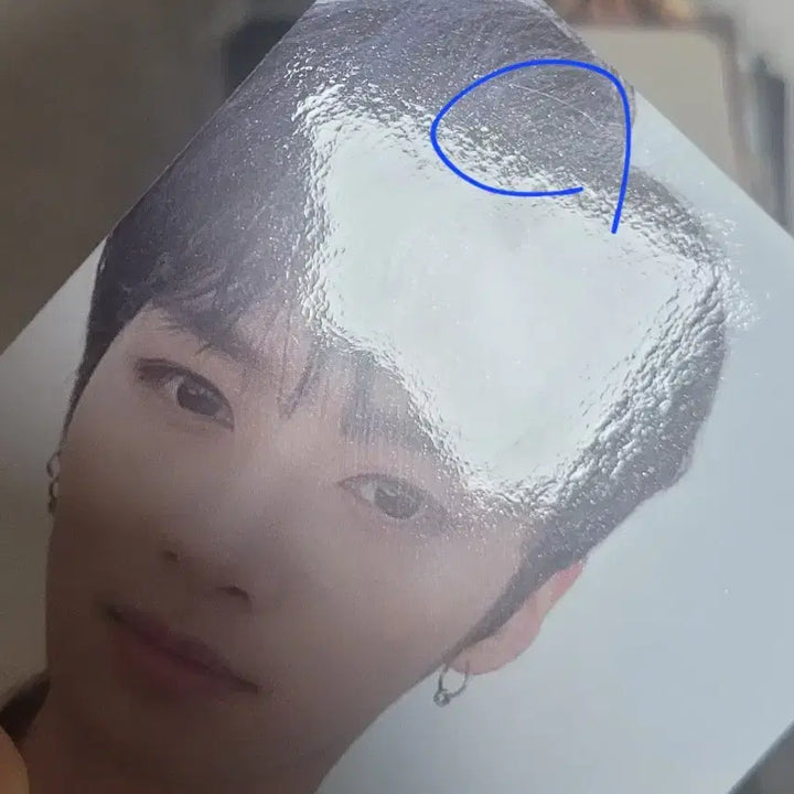 스키즈 리노 이민호 포카 일괄