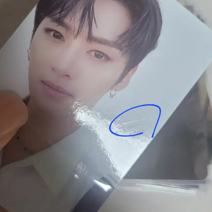 스키즈 리노 이민호 포카 일괄