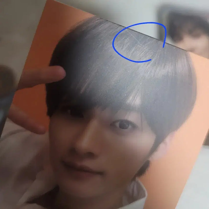 스키즈 리노 이민호 포카 일괄