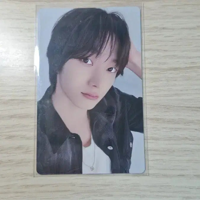 보넥도 노장르 위버스 포카 성호