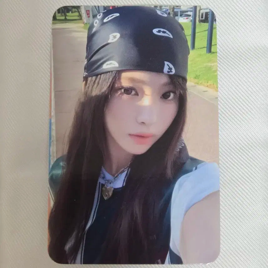 세이마이네임 슈이 세마넴 iLy 일리공방포카 포토카드 양도 판매