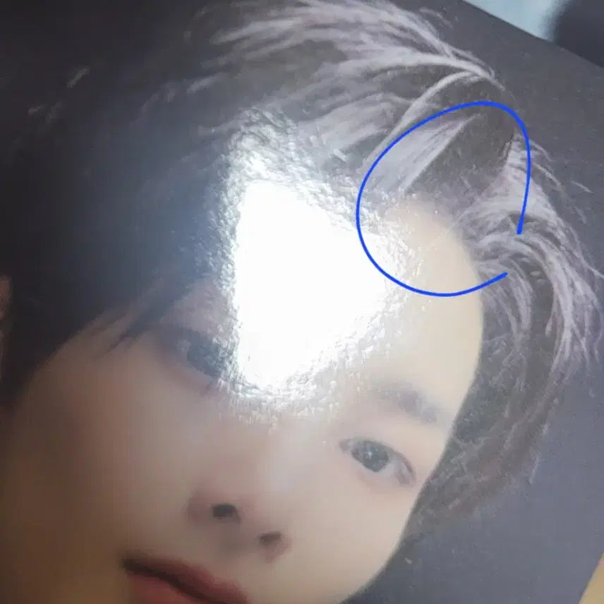 스키즈 아이엔 양정인 포카 일괄