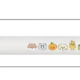 세븐틴 미니틴 볼펜 ((배송비만 받음))