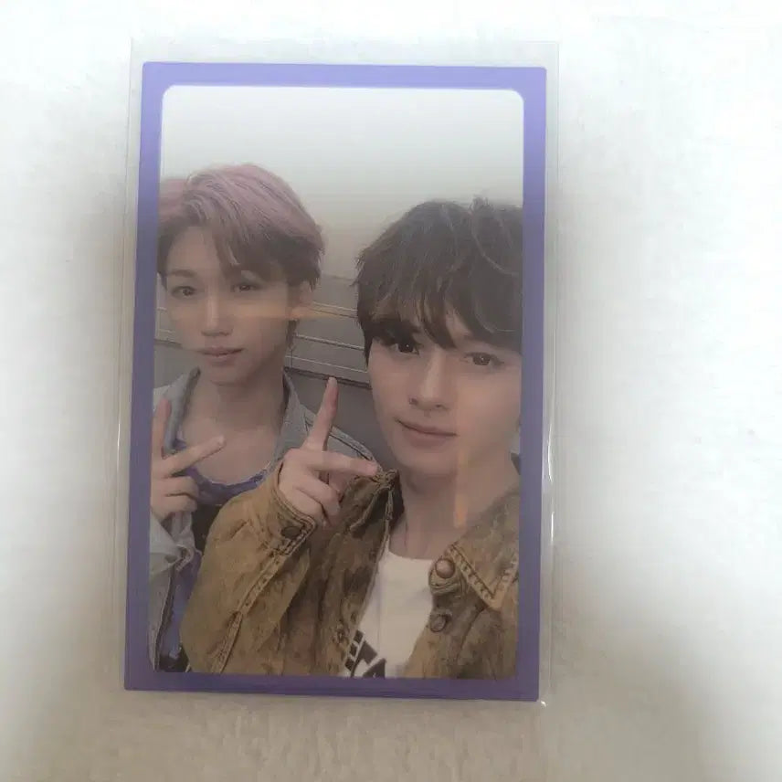 스키즈 리노 필릭스 포카