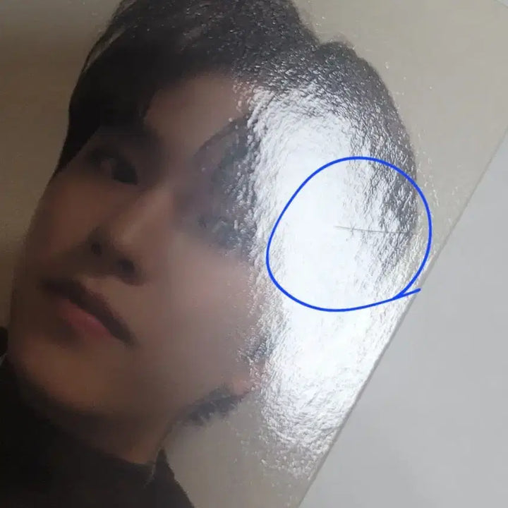 스키즈 승민 포카 일괄