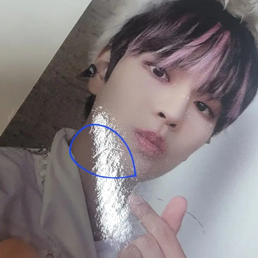 스키즈 승민 포카 일괄