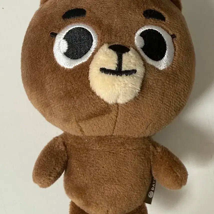 데니멀즈 20 방 박성진 인형