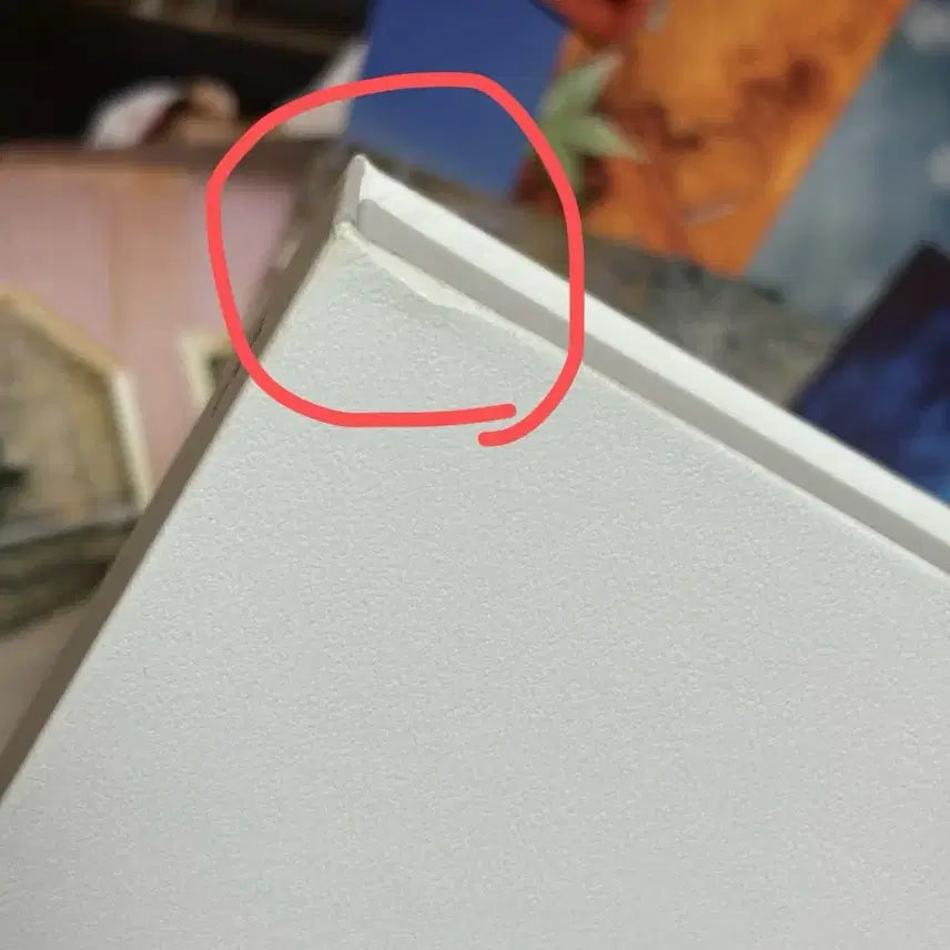 방탄소년단 BE 앨범 팝니다