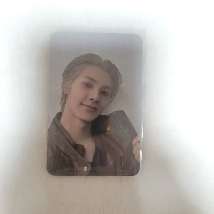 엑디즈 주연 집샵 미공포