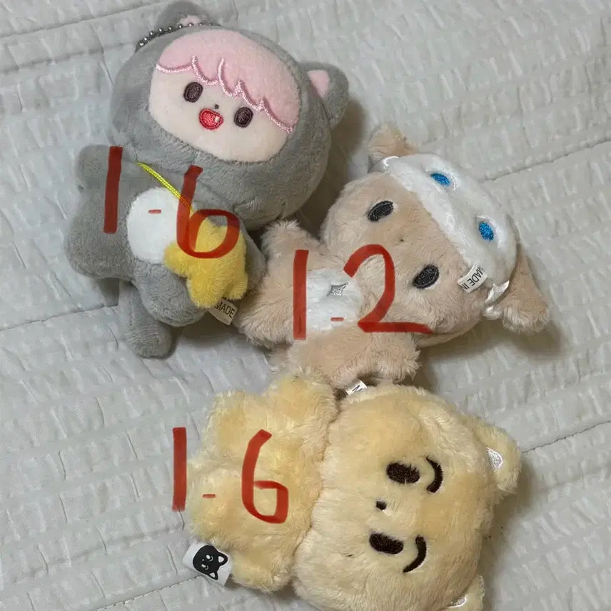 nct 인형 양도합니다