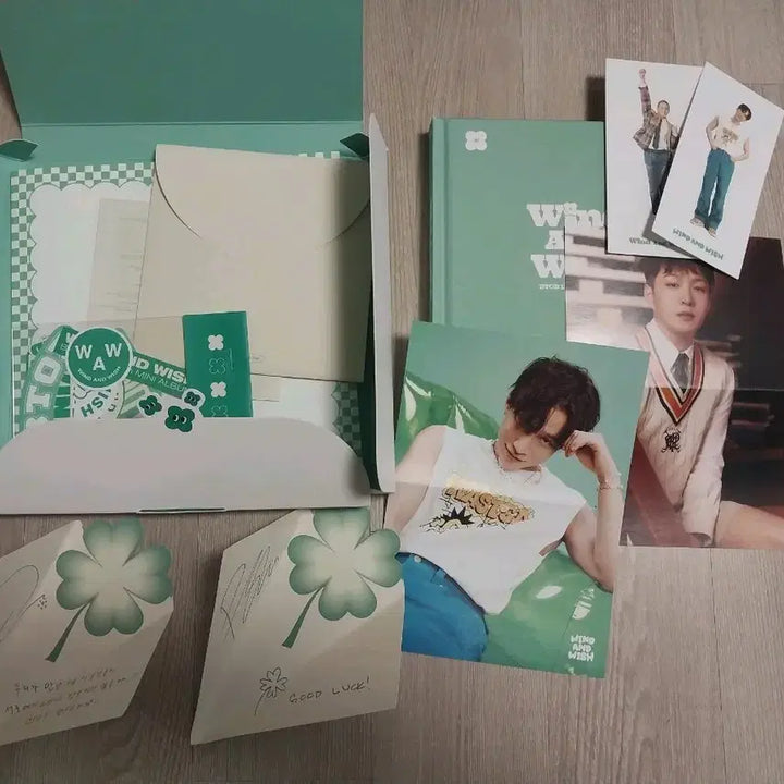 비투비 미니12집 앨범 세트 일괄