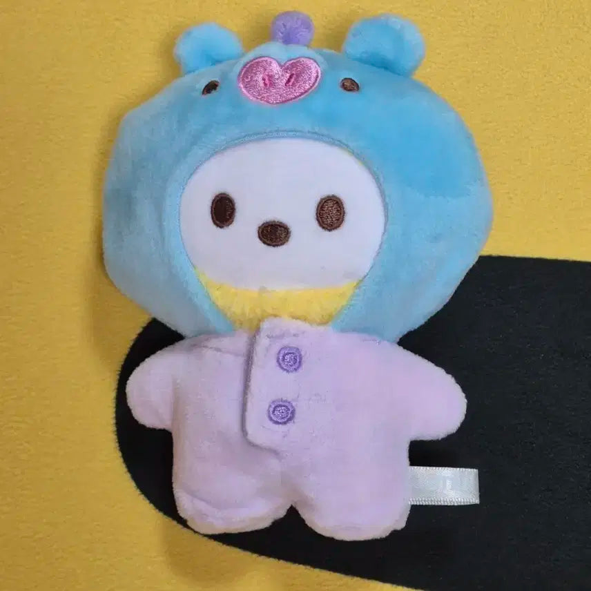 BT21 망이 인형, 코야 키링