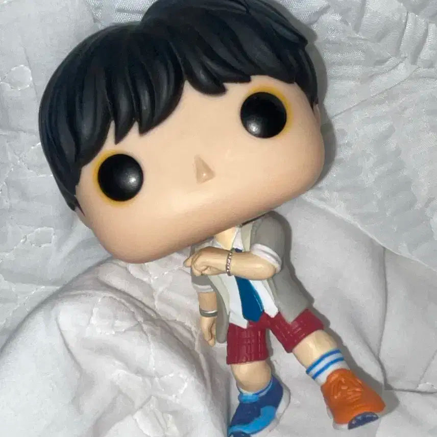 방탄 제이홉 피규어