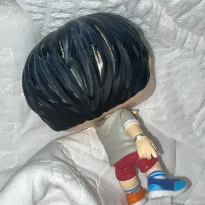 방탄 제이홉 피규어