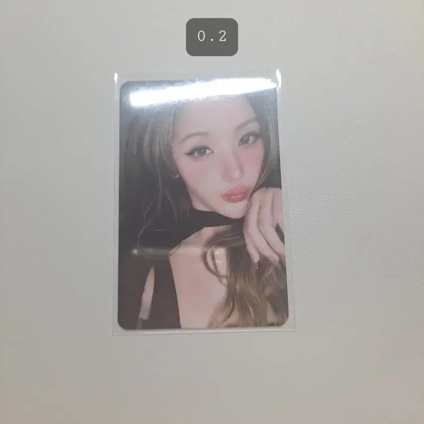 키스오브라이프 키오프 벨 포토카드 판매 양도