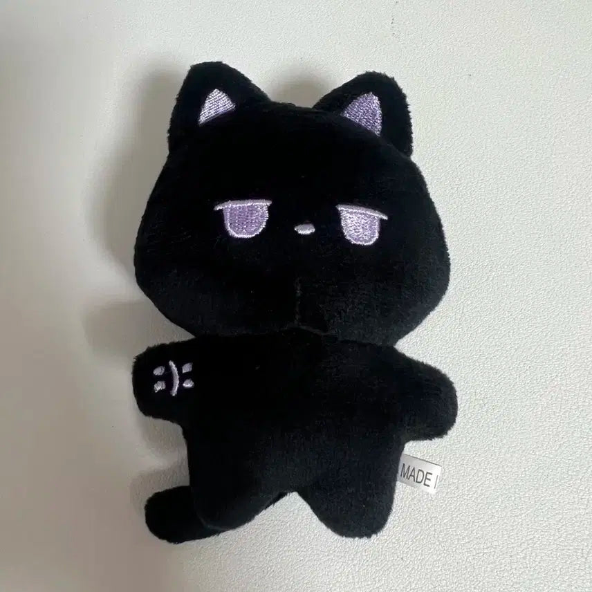 몬스타엑스 창균 비공굿 인형