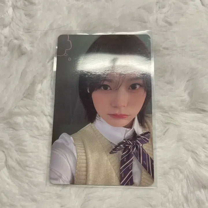 QWER 고민중독 시연 앨포판매