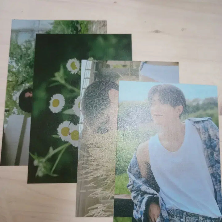 온앤오프 INFUSE POP-UP 스토어 (와이엇) MD 팝니다.