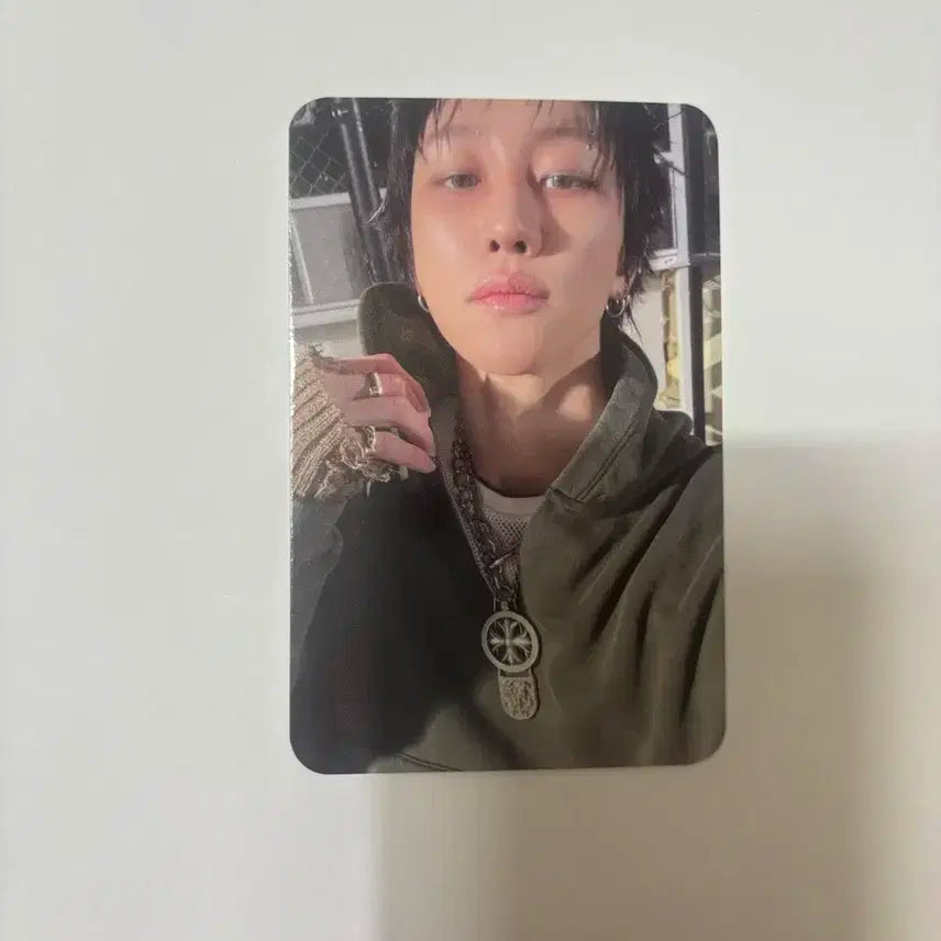 세븐틴 디에잇 명호
