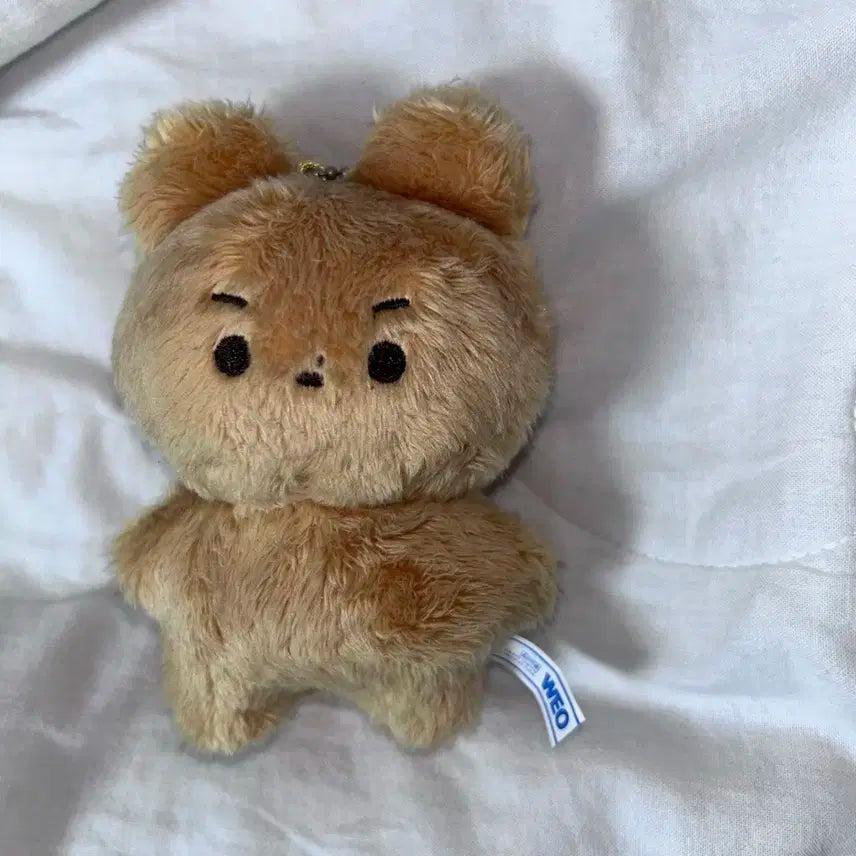 더보이즈 현재 인형 달곰이 양도